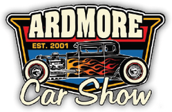 Ardmore Car Show