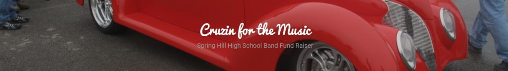 Cruzin for the Music-2016