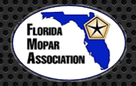 Florida Mopar Association